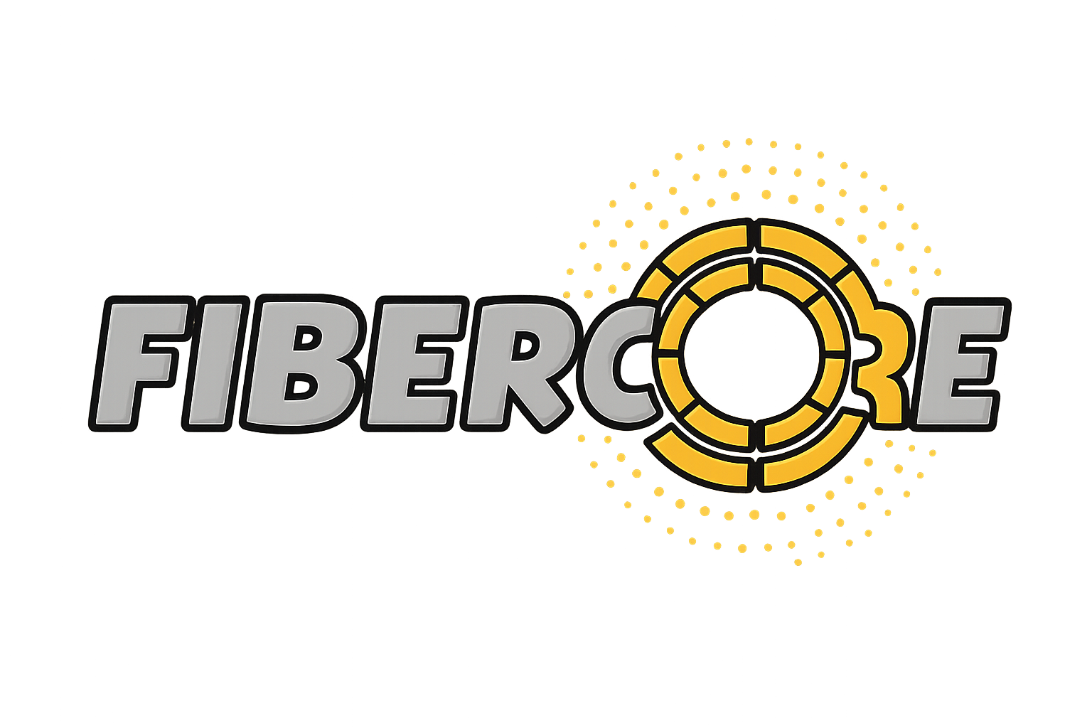 Fibercore — brand layanan internet PT Kreasi Internet Warga